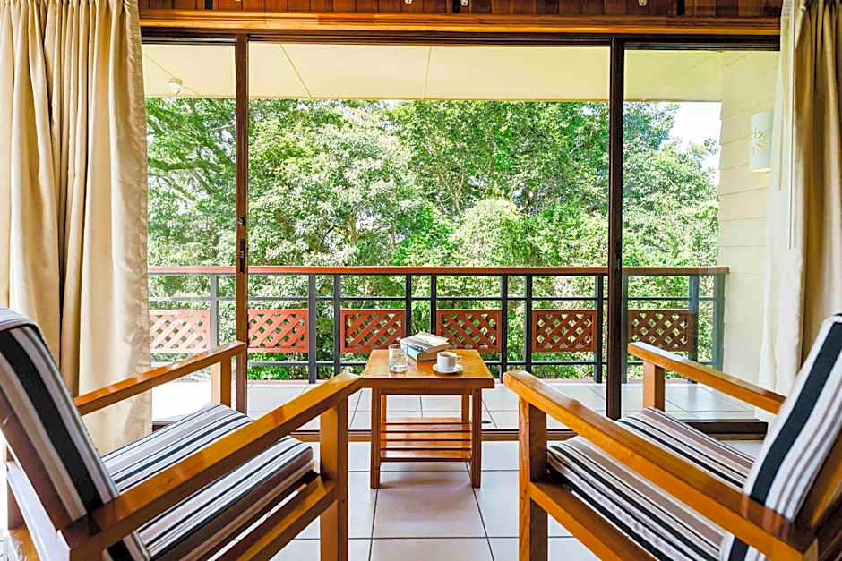 Hotel Ficus - Monteverde