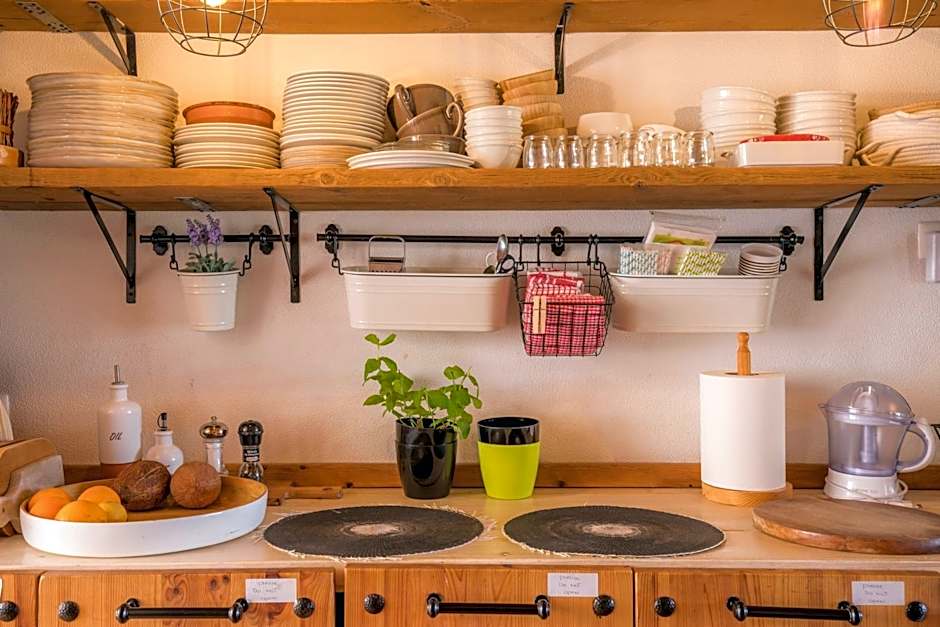 Herdade Quinta Natura Turismo Rural