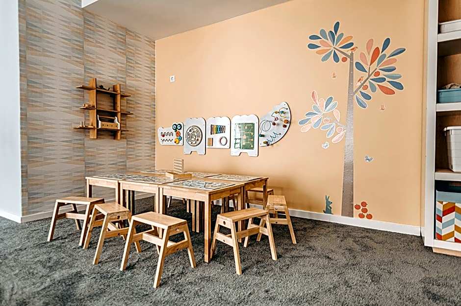 Apartments Terme Sveti Martin