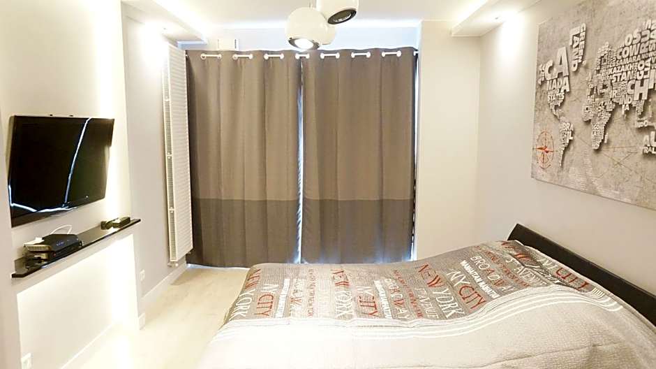 Platinum Towers Country 2 Country