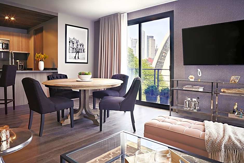 Mathias Luxury Plus by Viadora