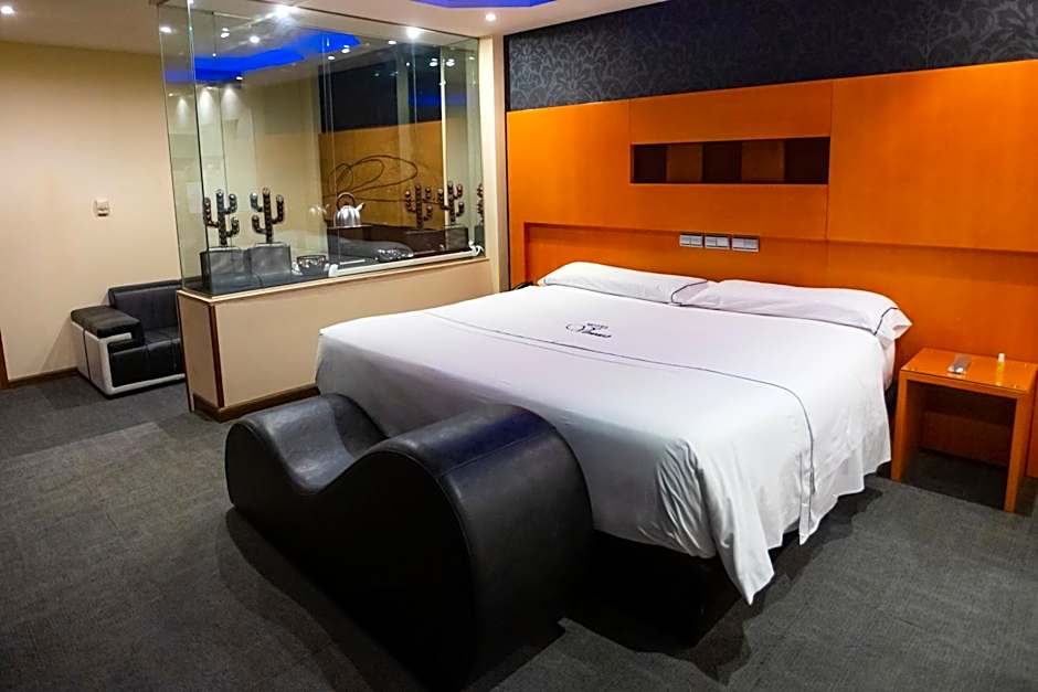 Motel Venus Valladolid