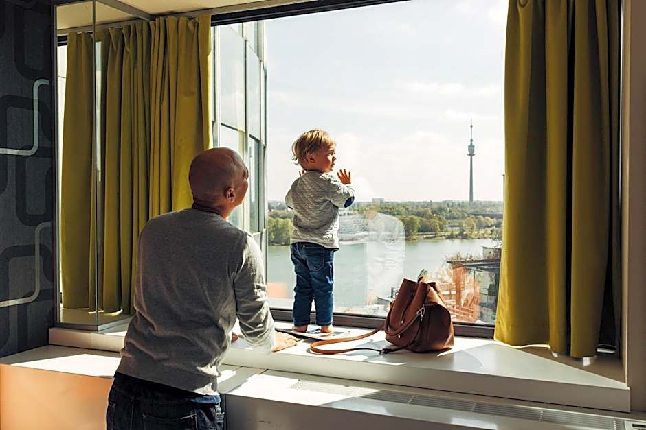 harry's home Wien hotel & apartments
