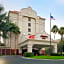 Hampton Inn By Hilton Orlando-Convention Center