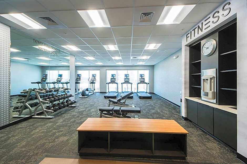 Fairfield Inn & Suites by Marriott Melbourne Viera Town Center