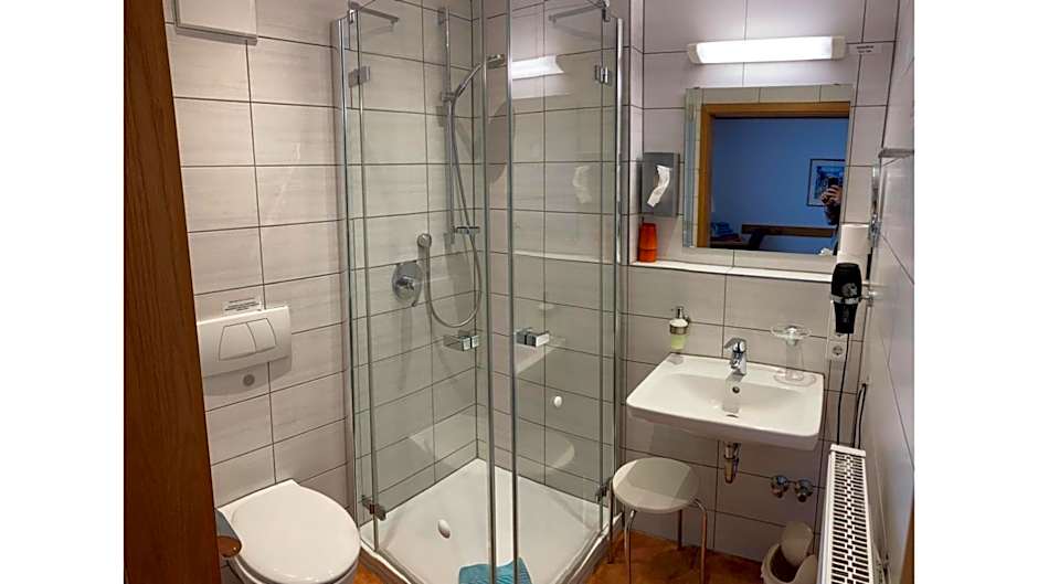 Hotel Adler mit Gasthaus