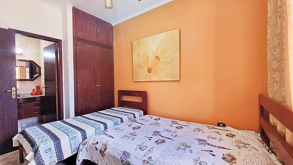Piscina, Area Gourmet, 3dorm, Wi-Fi, SmartTV