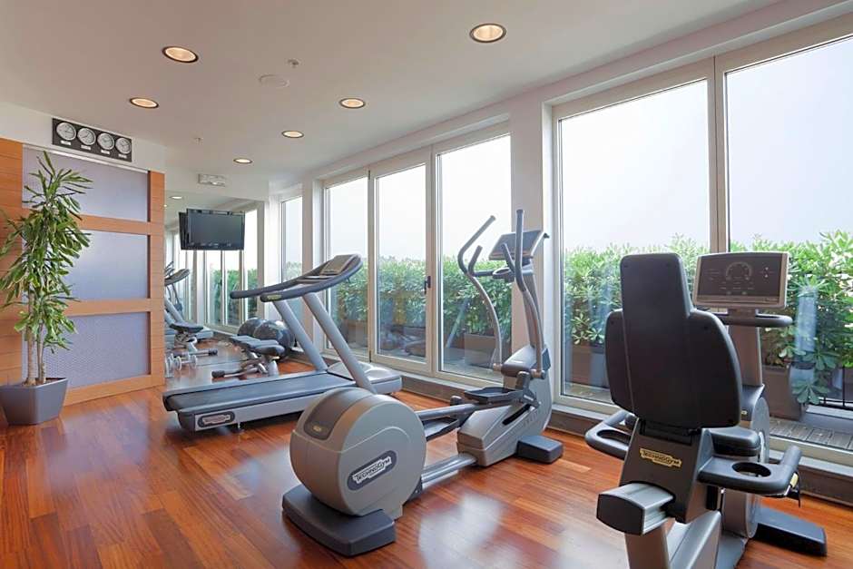 Crowne Plaza Milan City By IHG