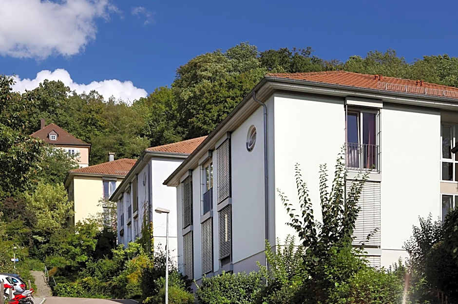 Gästehaus Goethe-Institut Schwäbisch Hall
