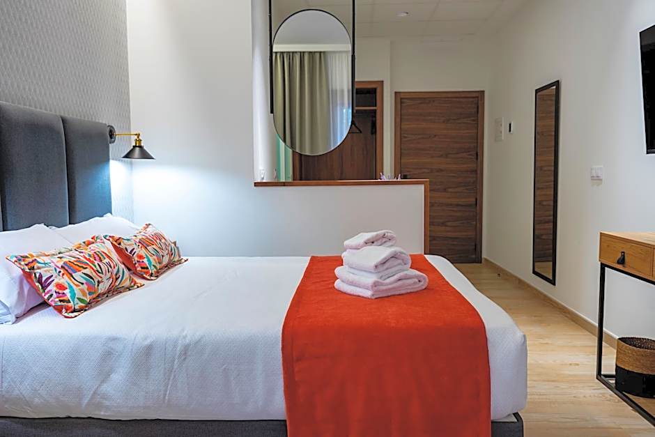 Complejo Valle Grande