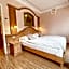Alledolomiti Boutique Lake Hotel - Adults friendly