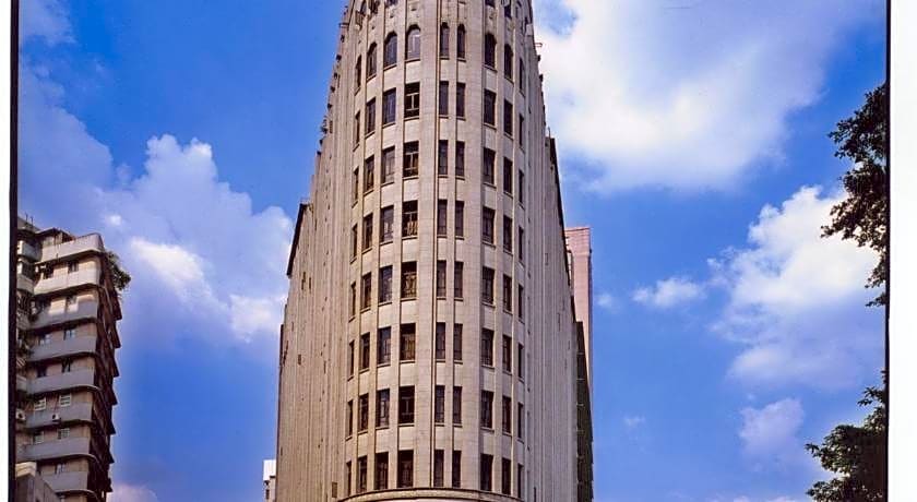Guangzhou Aiqun Hotel