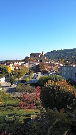 La roque