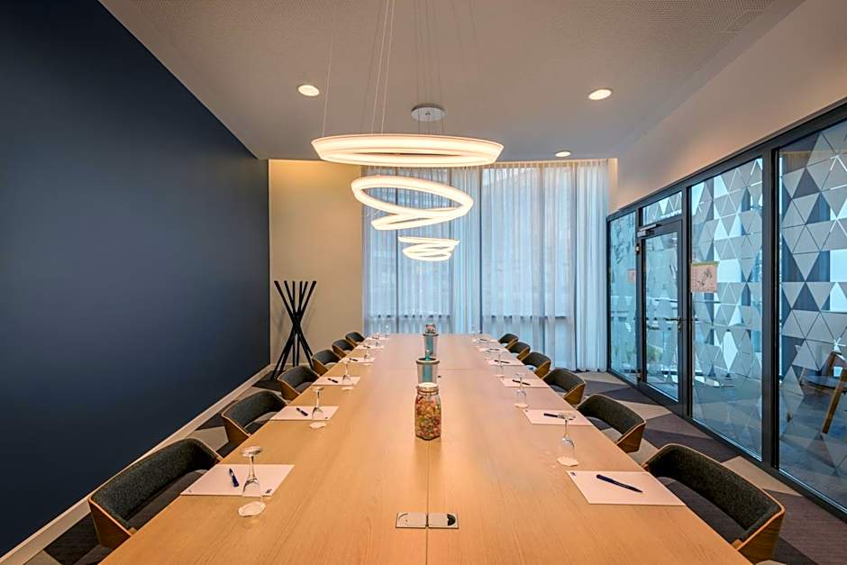 Holiday Inn Express Siegen By IHG