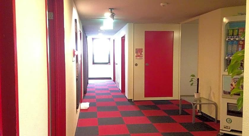 Nagano Plaza Hotel