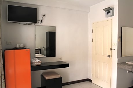 Standard with Window