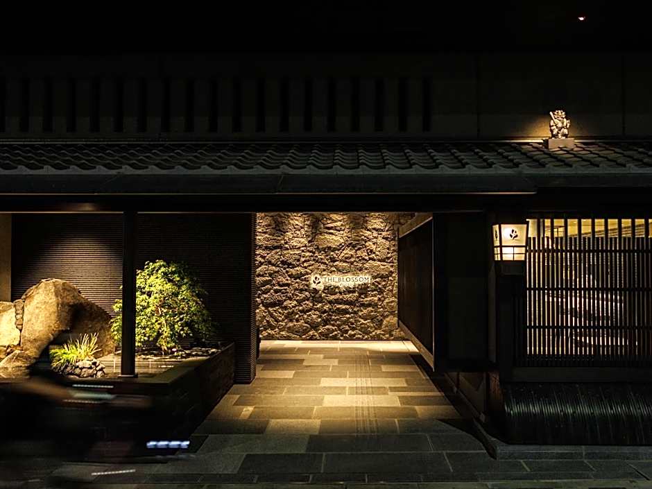 THE BLOSSOM KYOTO
