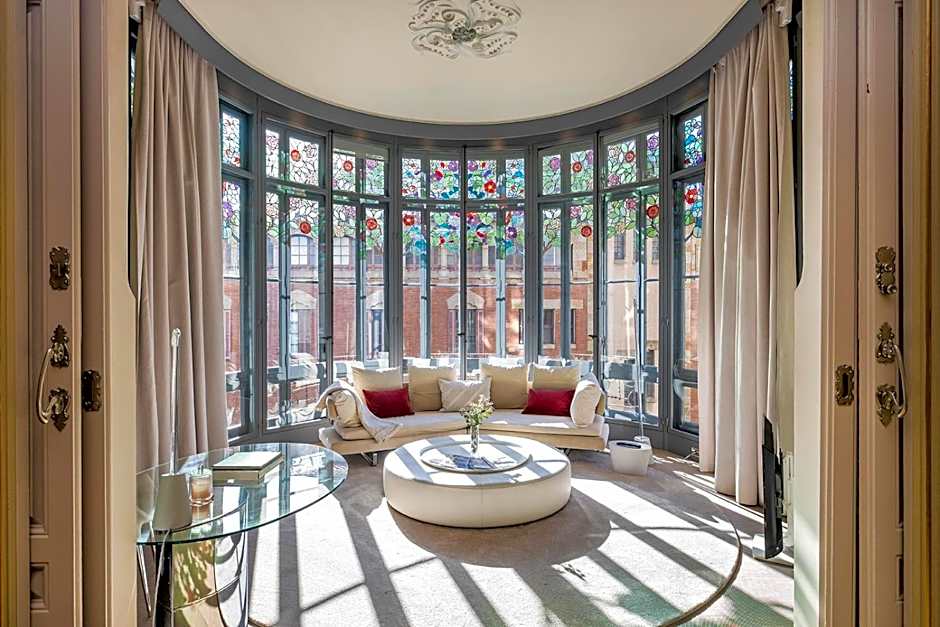 El Palauet Royal Suites