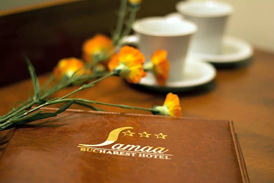 Samaa Hotel