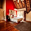 Blue Hills Lodge