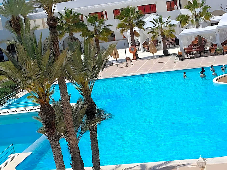 Hotel Seabel Aladin Djerba