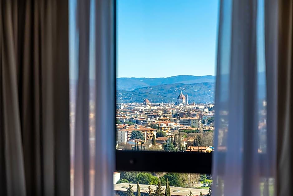 DoubleTree by Hilton Florence Metropole