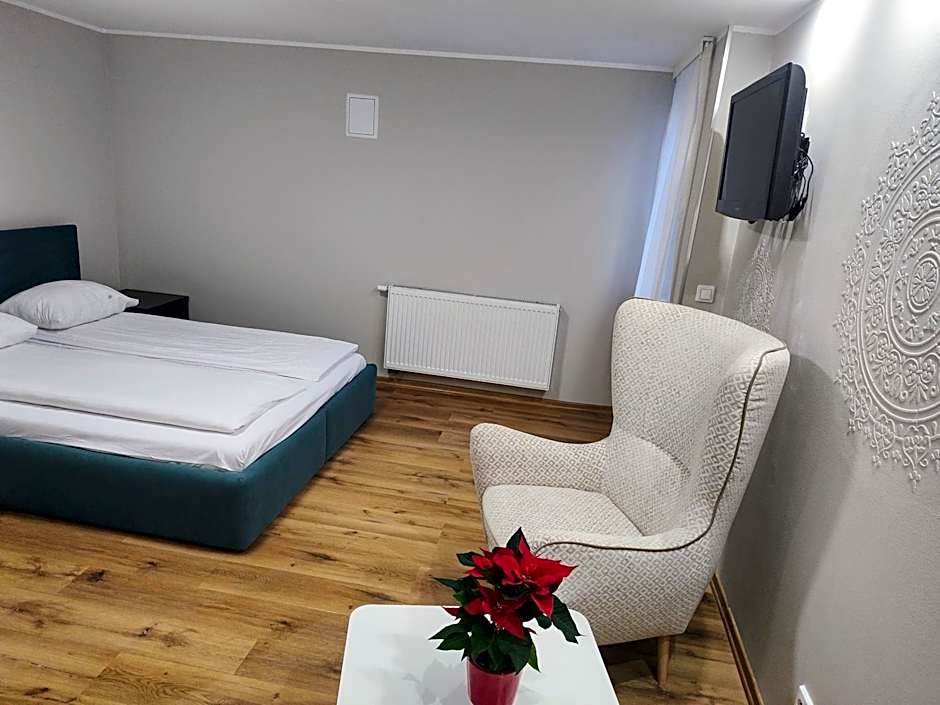Boutique Hotel's III PiÅ‚sudskiego