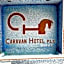 caravan Hotel Addis