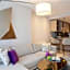 York Medellin, Curio Collection by Hilton