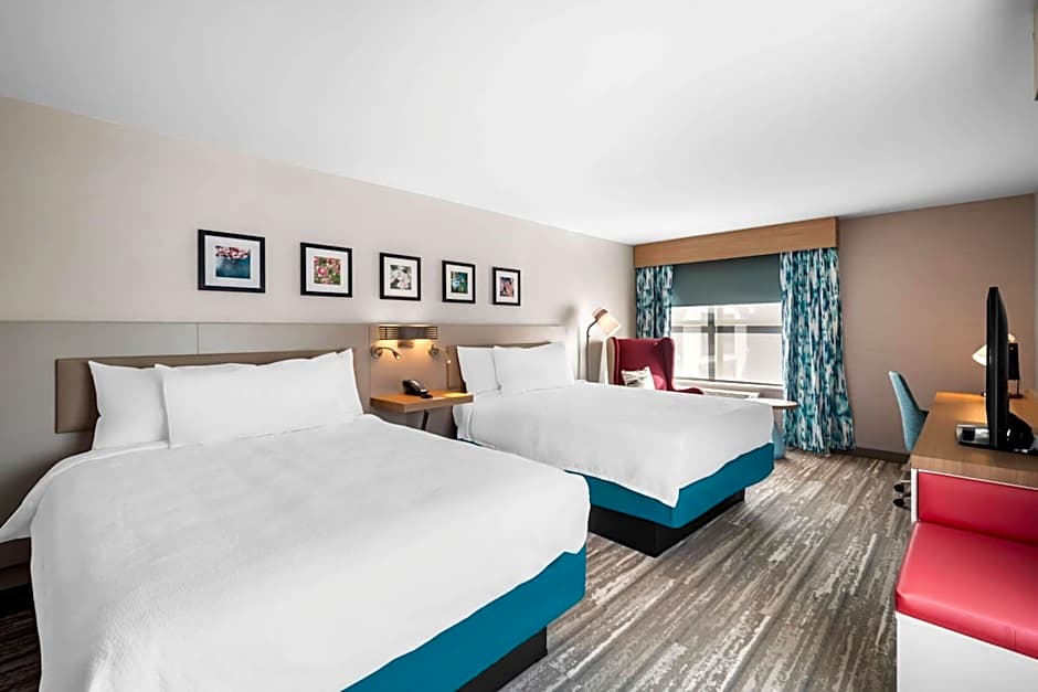 Hilton Garden Inn North Conway