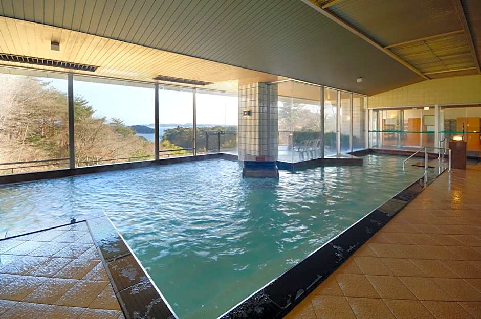 Hotel Matsushima Taikanso