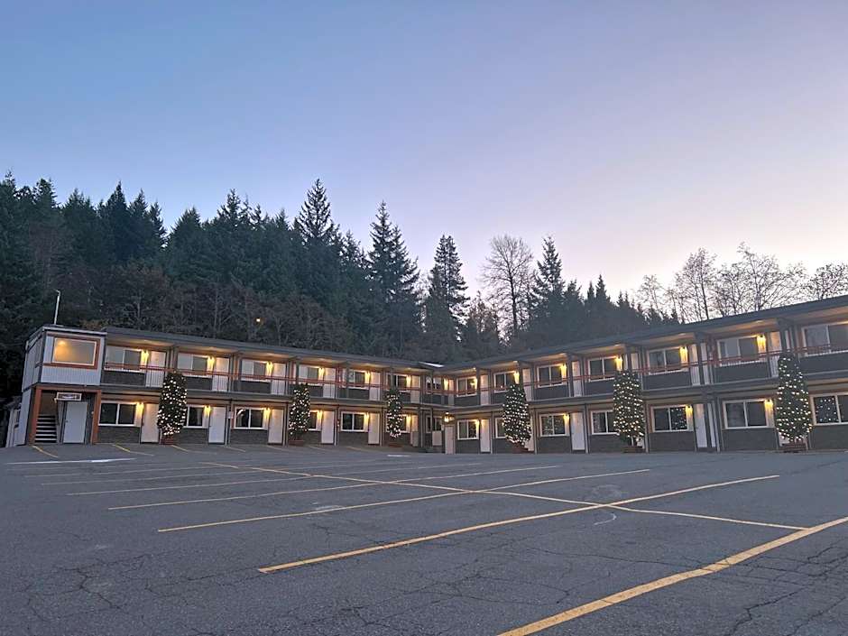 Chalet Inn