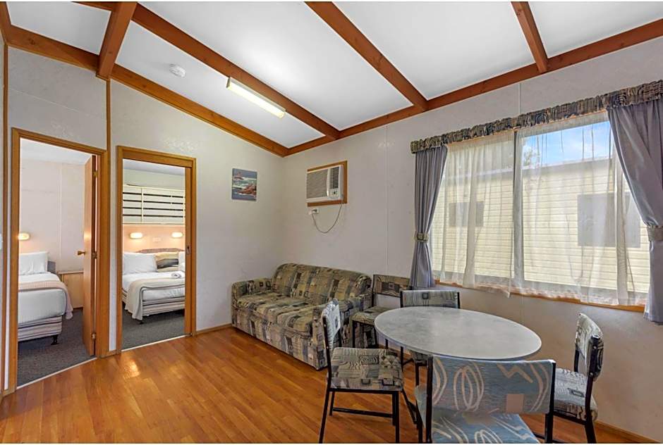 Discovery Parks - Goolwa