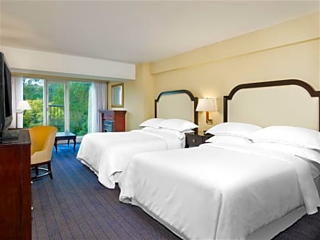 City View 2 Beds