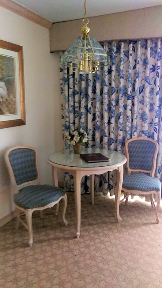 Hotel Gasthof Gramshammer