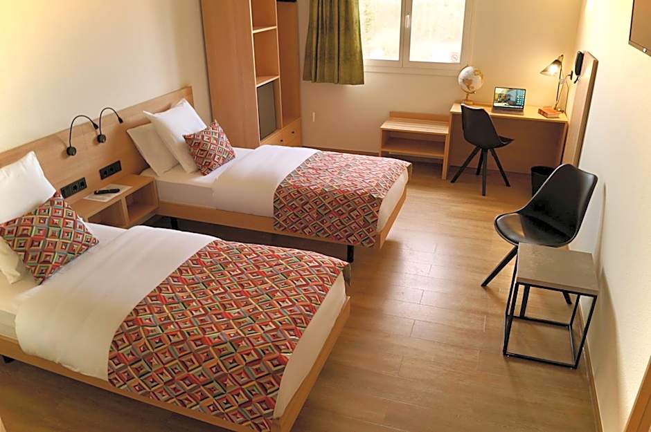 Hotel-Restaurant Stand'Inn