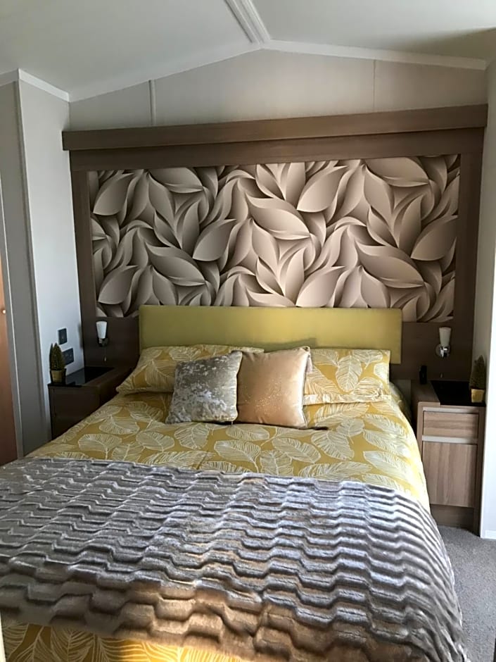 Number 47 @ Lilliardsedge