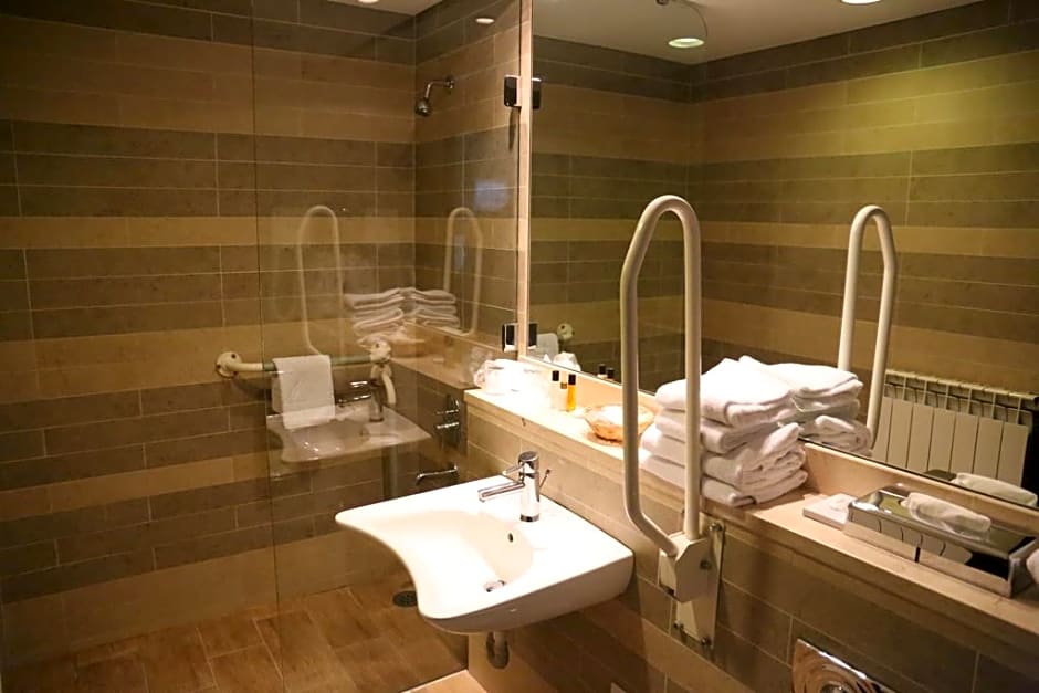 Leonardo Hotel Bucharest City Center