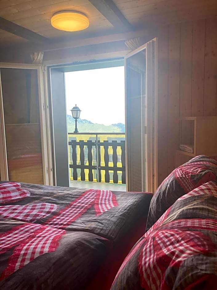 Klewenalp Ausflugs-Ski-Pistenhotel Klewenstock