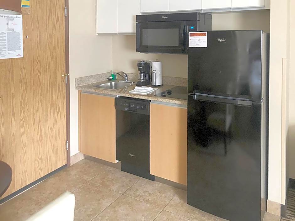 GreenTree Suites Eagle / Vail Valley