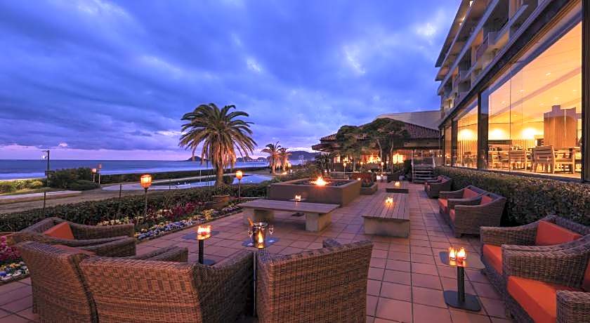 Kamogawa Grand Hotel