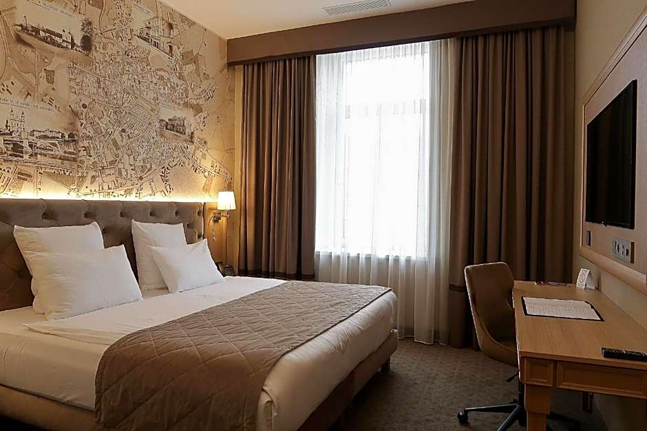 CALVARY Hotel & Restaurant Vilnius