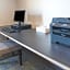 Holiday Inn Express Hotel & Suites Burlington by IHG