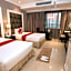 Hope Land Hotel  Sukhumvit 46/1