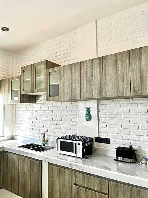 Brand New Private 3 Bdr Villa