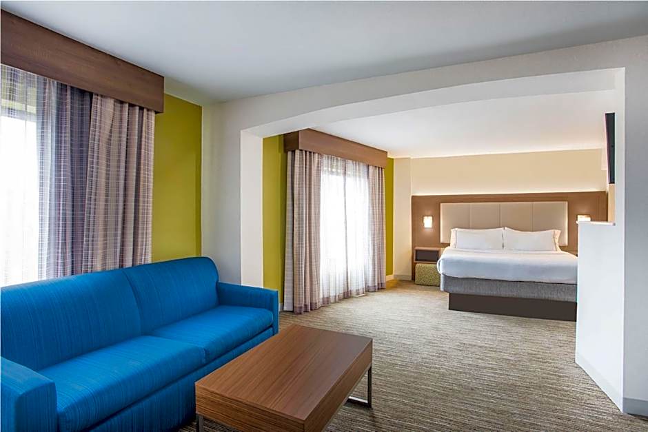 Country Inn & Suites by Radisson, Downtown Albany New York