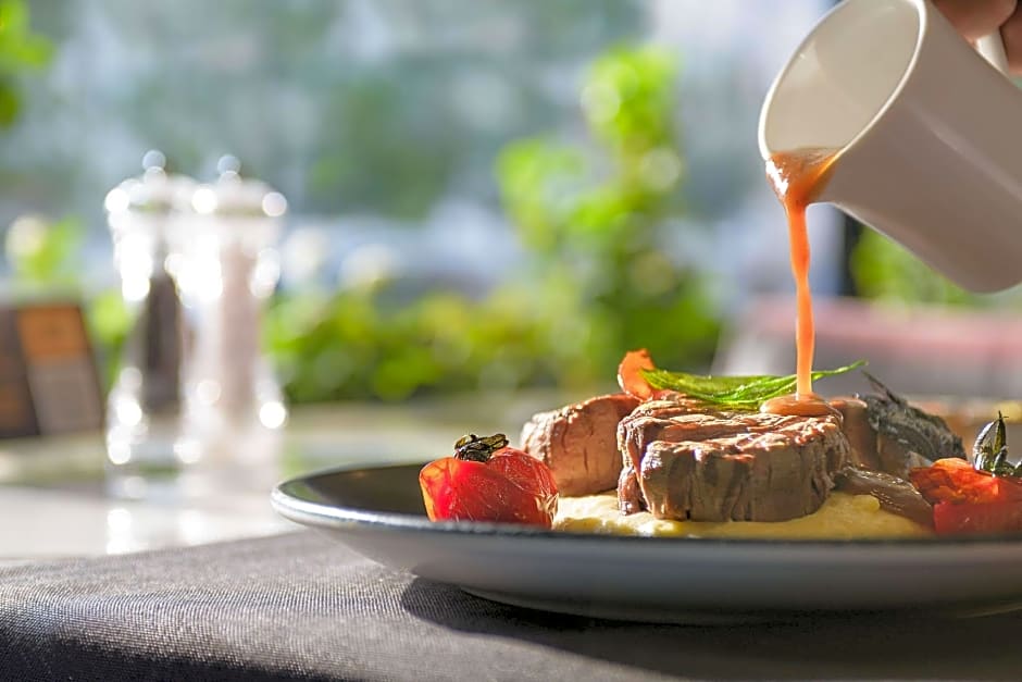 Ramada Residences by Wyndham Balikesir