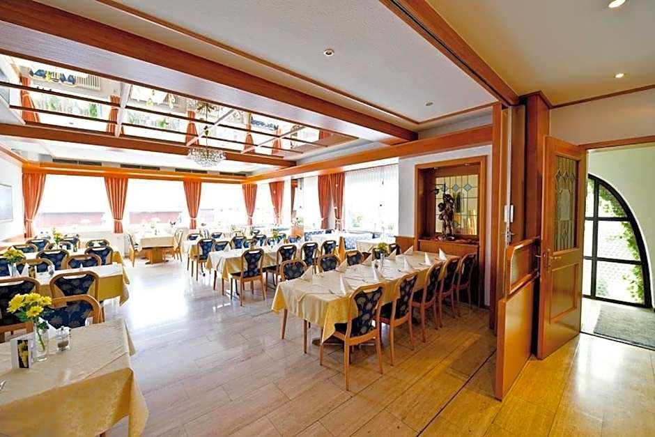 Hotel Gasthof Rossle