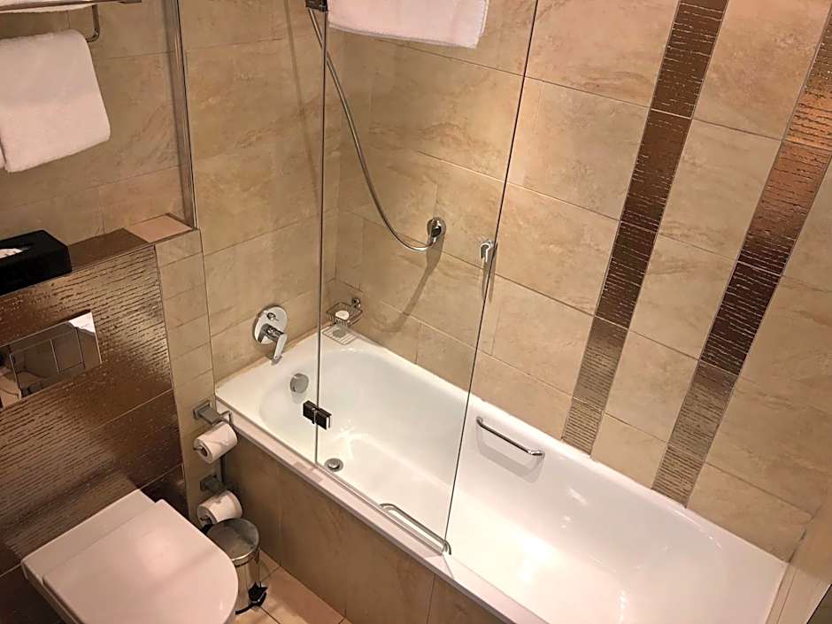 Coastlands Musgrave Hotel