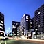 VIA INN HIGASHI GINZA - JR WEST GROUP